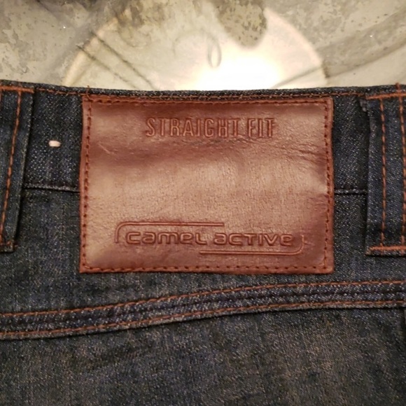 Camel Jeans 🐫 - Picture 2 of 5